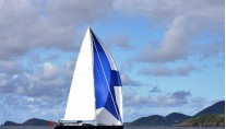 Clevelander -  Sailing